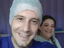 Imagem - Homem que brincava que dor nas costas era 'coisa da idade' morre aos 38 anos