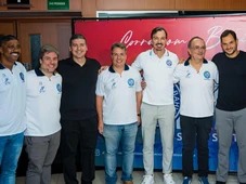 Imagem - Corrida do Bahêa Sunset 2025: data, percurso, camisa e shows confirmados