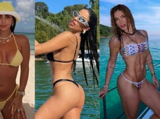 Imagem - Quem são as mulheres apontadas como affairs de Vini Jr. em 2025