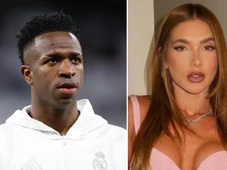 Imagem - Vini Jr. escreve textão após término com Virginia Fonseca: 'Desculpa'