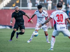 Imagem - Vitória x Corinthians: onde assistir ao vivo, horário e escalações