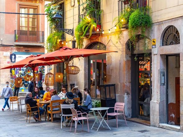 Imagem - Onde comer e beber em Barcelona: melhores restaurantes e bares da cidade