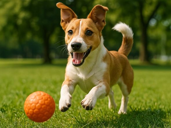 Imagem - 10 principais tipos de personalidades de cachorro