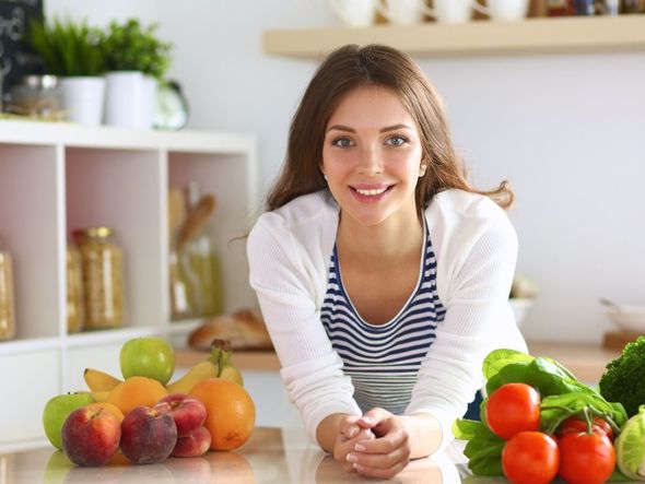 Imagem - 6 dicas para se alimentar bem na primavera