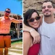 Imagem - Casal em ‘Vale Tudo’, atores viajam juntos após fim das gravações