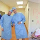 Imagem - Nasce Mia, filha dos influenciadores Lucas Rangel e Lucas Bley, nos Estados Unidos