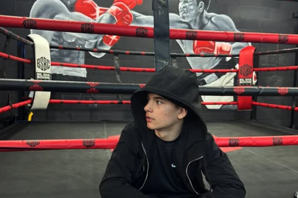 Arturo Gatti Jr.