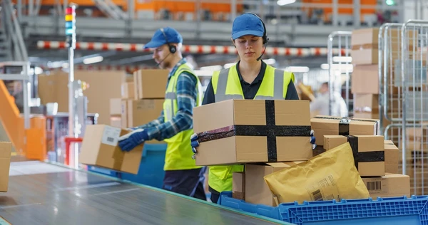 As oportunidades estão distribuídas em mais de 100 cidades