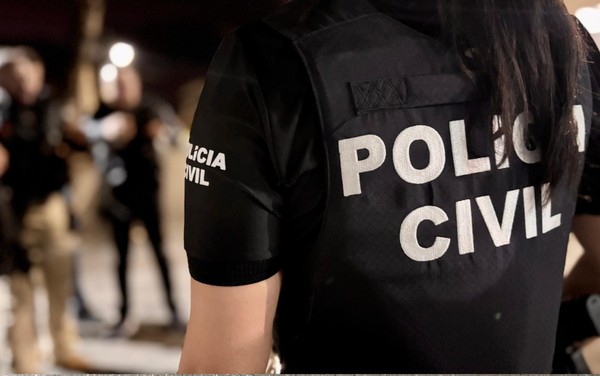 Caso é investigado pela Polícia Civil por Reprodução