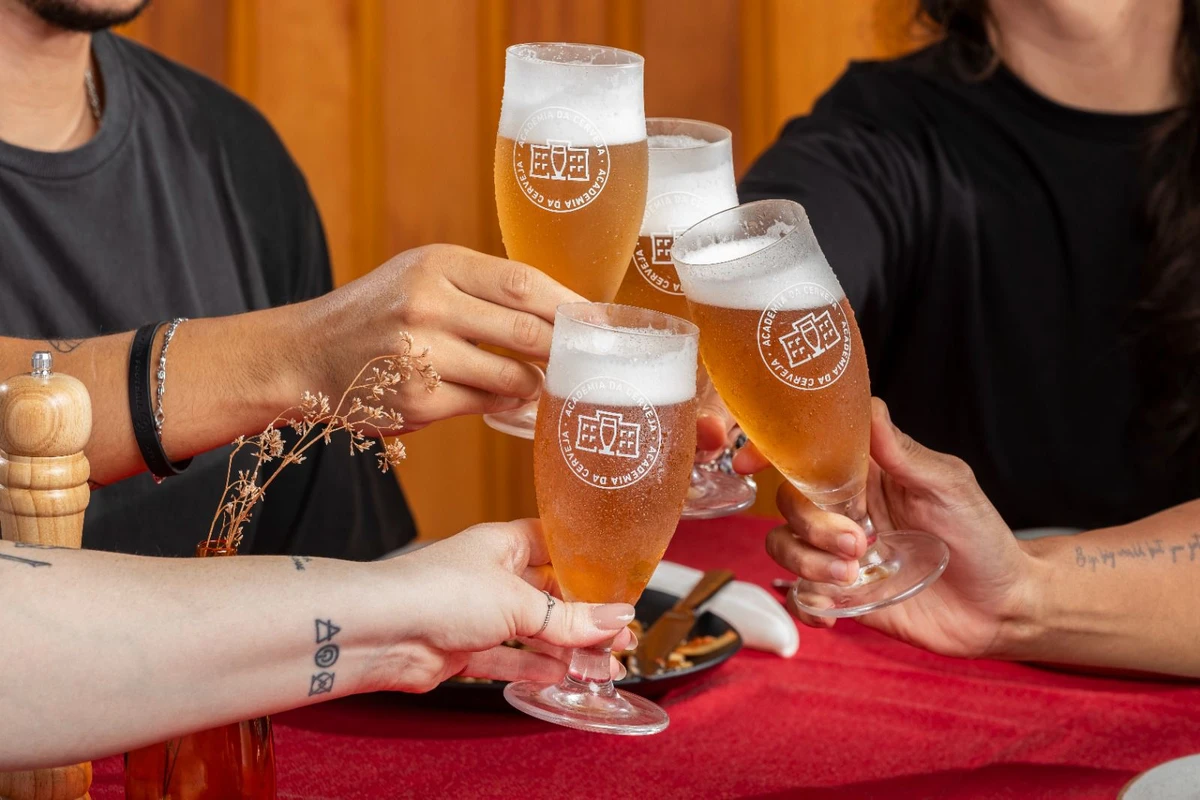Cerveja