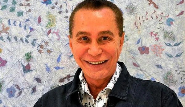 Cesar Romero por Divulgação