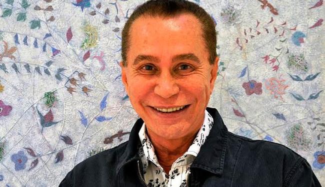 Cesar Romero por Divulgação