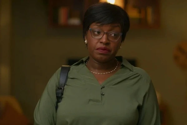 Consuelo de "Vale Tudo" por Reprodução