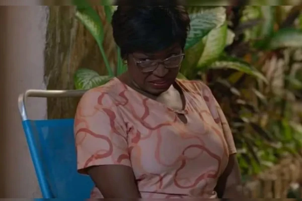 Consuelo de "Vale Tudo" por Reprodução