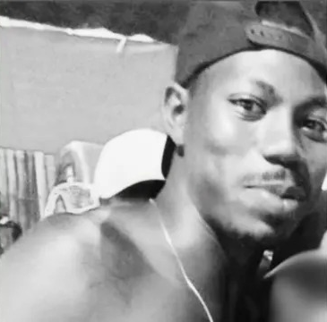 Ediemenson foi morto a facadas por Reprodução
