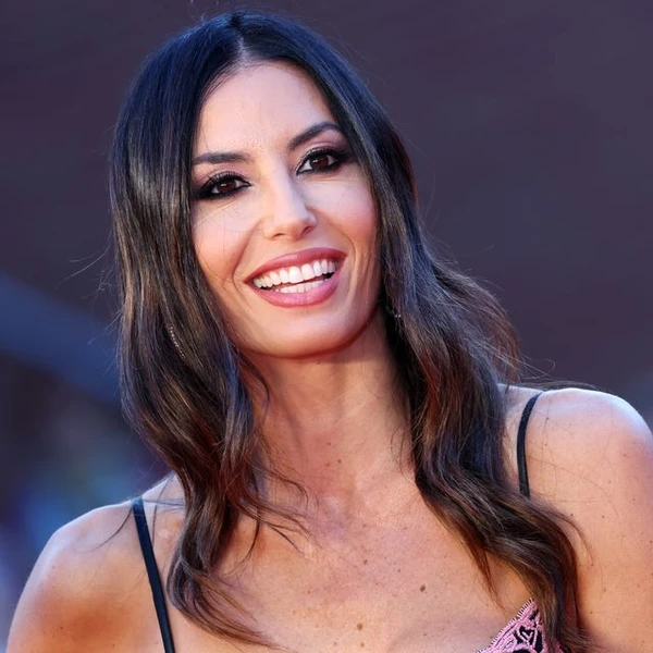 Elisabetta Gregoraci por Reprodução