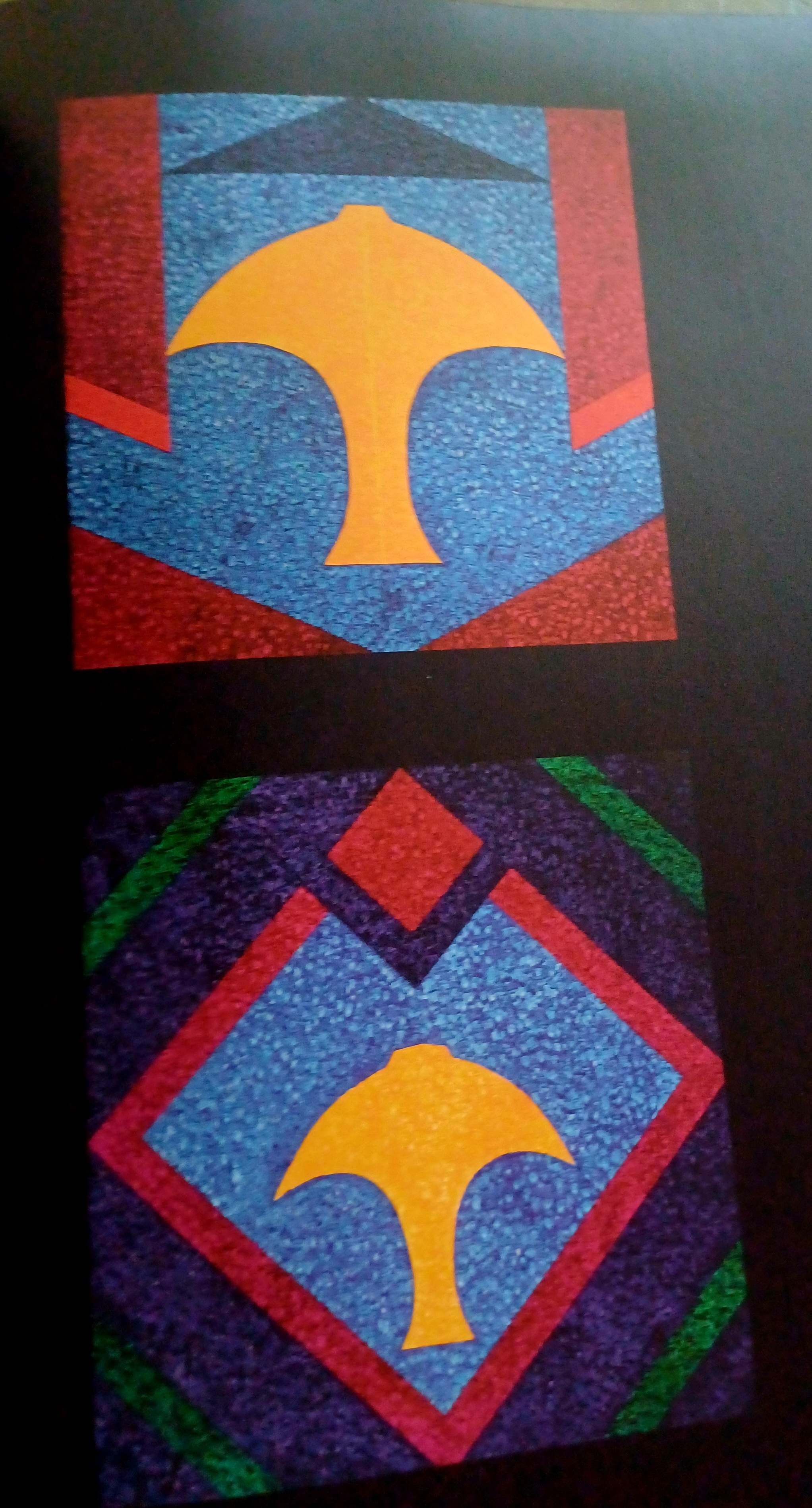 Enigmas por Divulgação