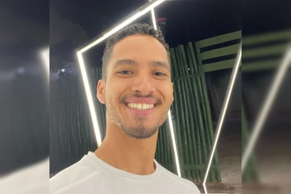 Enzo Cardoso Vaz Ribeiro
