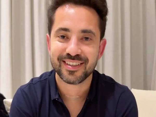 Everton Ribeiro