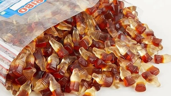 Haribo Happy Cola por Reprodução