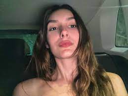 Mariana Moschen por Reprodução