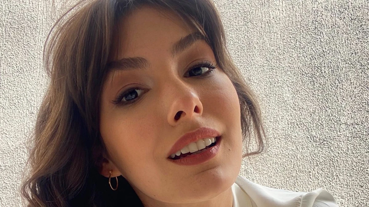 Mariana Moschen por Reprodução