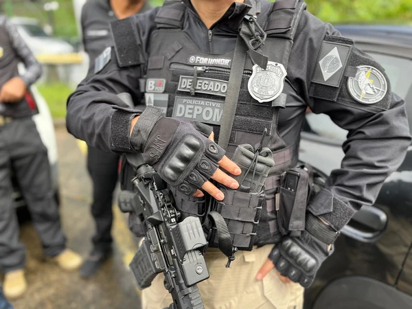 Polícia Civil