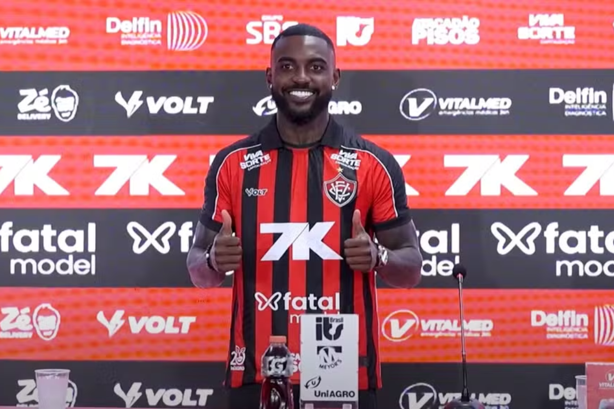 Ramon  por Reprodução/TV Vitória