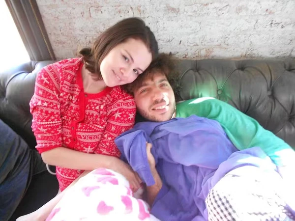 Selena Gomez por Reprodução