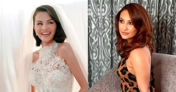 Selena Gomez por Reprodução