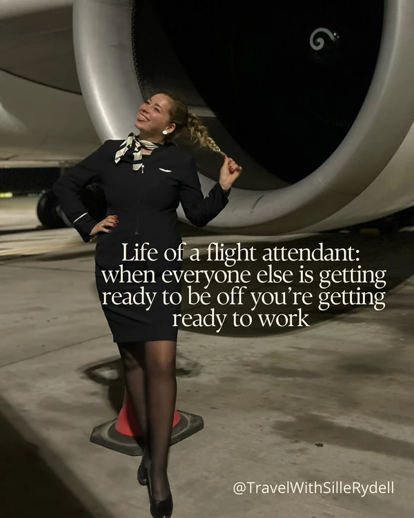 Sille Rydell  por Reprodução/Instagram