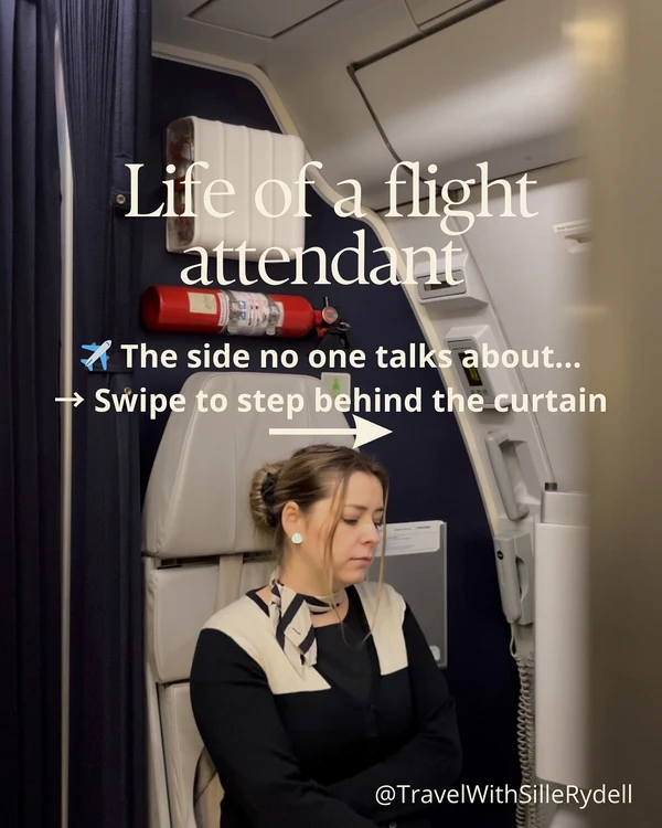 Sille Rydell  por Reprodução/Instagram