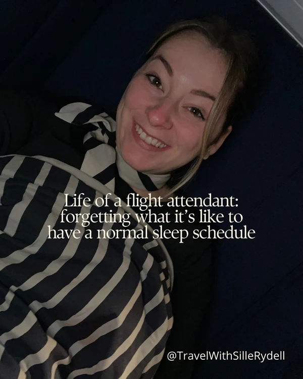 Sille Rydell  por Reprodução/Instagram