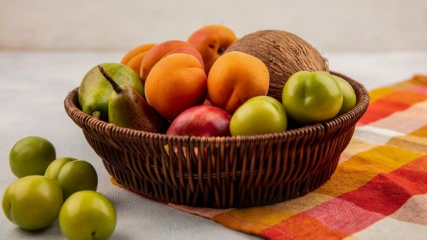 Um pequeno fruto verde pode ser o segredo natural para pele firme e energia constante