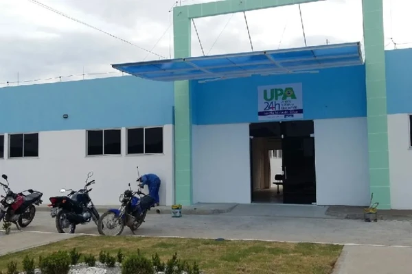 UPA de Jacobina