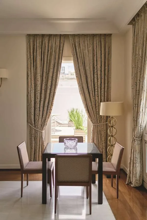 Suíte mais cara do Copacabana Palace por Reprodução