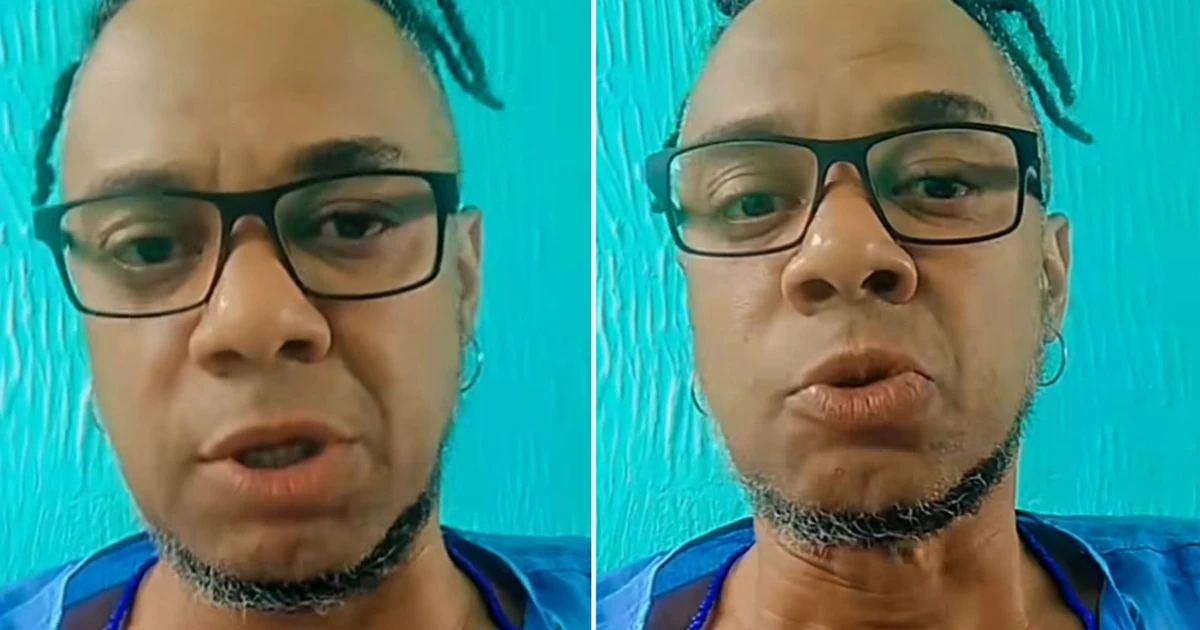 Imagem - Compositor baiano denuncia violação de direitos autorais por Xanddy Harmonia