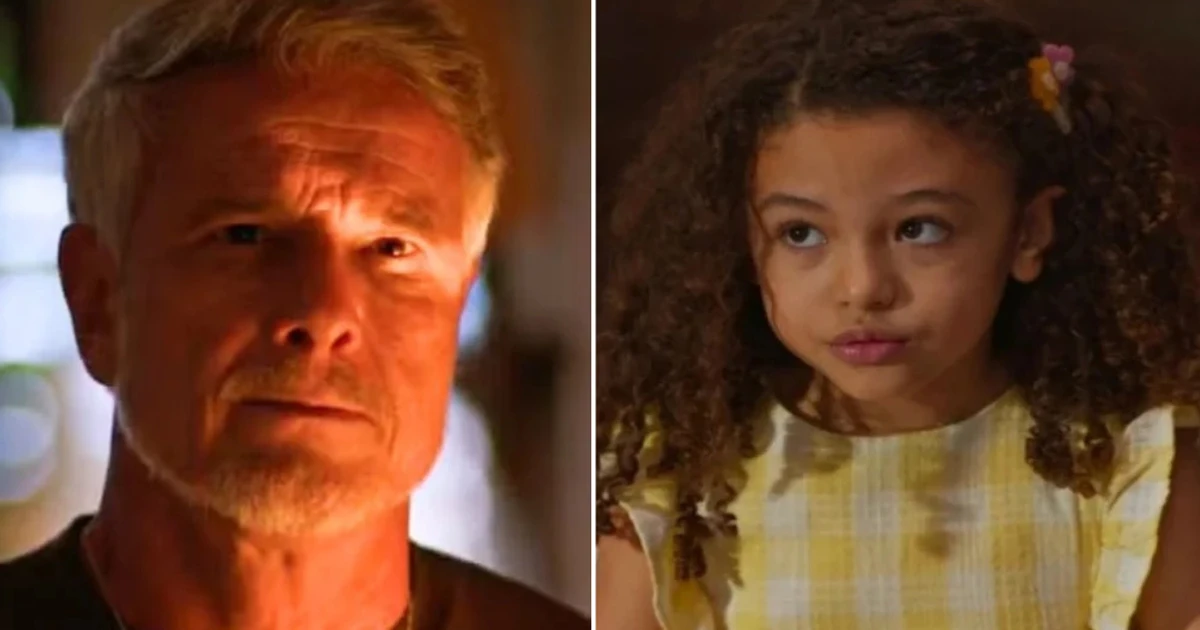 Imagem - Jacques salva a vida de Sofia com atitude heroica em 'Dona de Mim'