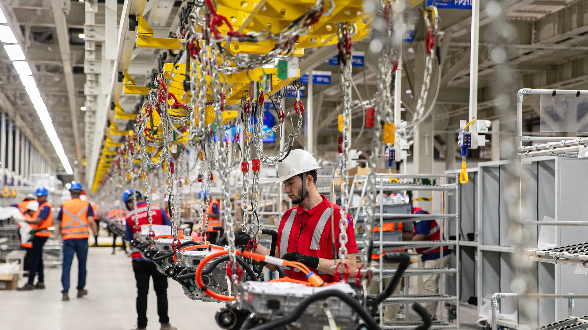 Imagem - BYD abre 200 vagas de emprego para fábrica em Camaçari; veja como se candidatar