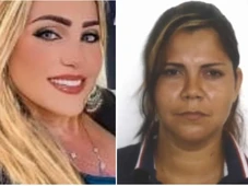 Imagem - Mulher confessa que matou dez cachorros para testar dose exata de chumbinho antes de envenenar idoso