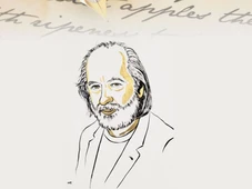 Imagem - Autor que escreveu um romance inteiro em uma só frase vence o Nobel de Literatura 2025