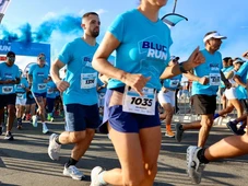 Imagem - Treinão em Ondina antecipa corrida de conscientização pela saúde masculina
