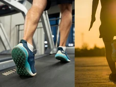 Imagem - Nova pesquisa compara caminhada inclinada e corrida e revela o que realmente funciona para perder gordura