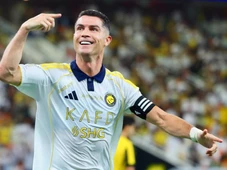 Imagem - Cristiano Ronaldo admite medo profundo sobre beleza: 'Não serei a mesma pessoa'