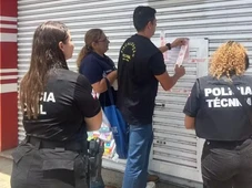 Imagem - Farmácias são interditadas após apreensão de quase cinco mil remédios irregulares na Bahia