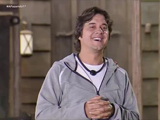 Imagem - Guilherme Boury é eliminado na terceira Roça de 'A Fazenda 17'