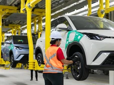 Imagem - BYD realiza processo seletivo para 200 vagas na fábrica em Camaçari