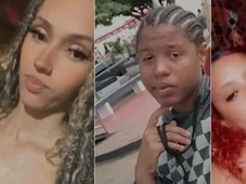 Imagem - Três jovens desaparecem após saírem para buscar roupas no interior da Bahia