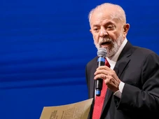 Imagem - Lula reafirma que deve disputar a reeleição em 2026
