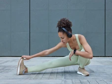 Imagem - Quer emagrecer? Exercício que dura um minuto por dia acelera o metabolismo e transforma o corpo